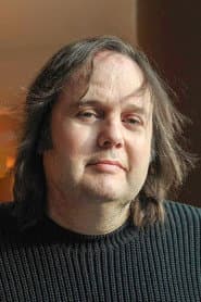 Bruce Sinofsky as Self (voice)
