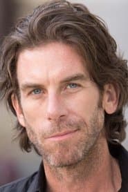 Clint James dans le rôle de Rufus the Cowboy