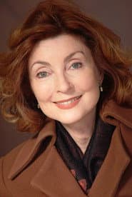 Jane Thomas as Maureen Mead