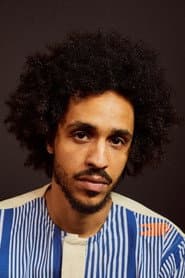 Merawi Gerima as Kieron Mitchell