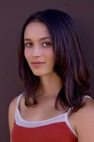 Bridgette Meredith Garb dans le rôle de Aidan's Sister
