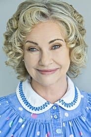 Mona Lee Fultz في دور Mother