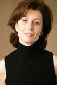 Marijam Agischewa dans le rôle de Mandy Skrodt