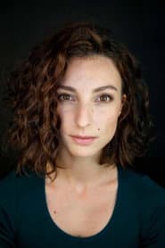 Sara Baccarini as Nichi