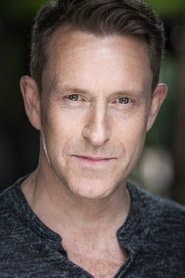 Earl Carpenter as Bishop / Javert (Barbican Cast)