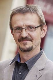 Zdeněk Julina في دور otec od rodiny