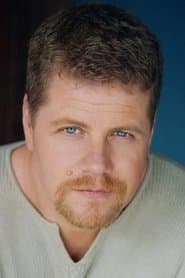 Michael Cudlitz dans le rôle de Colonel Brendon