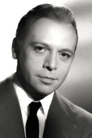 Herbert Lom في دور Gino Rossi