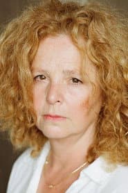 Heike Falkenberg في دور Anna