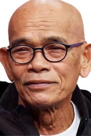 Suthep Pongam dans le rôle de Supab