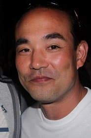 Warren Takeuchi as Radar Man