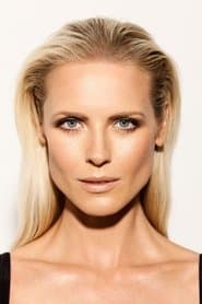 Synnøve Macody Lund في دور Diana Brown