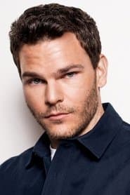 Josh Helman dans le rôle de Scrotus