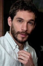 Michel Noher as Juampi