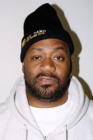 Ghostface Killah في دور (voice)