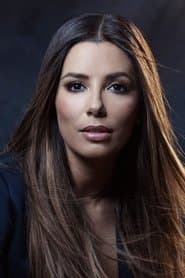 Eva Longoria as Soledad Quintana