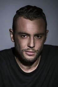 Marcin Kowalczyk في دور Marcin