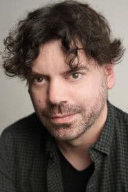 Julian M. Deuster في دور Assistant