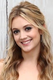 Billie Lourd في دور Self (uncredited)