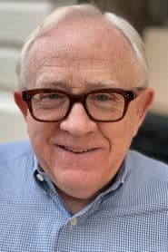 Leslie Jordan في دور Padre