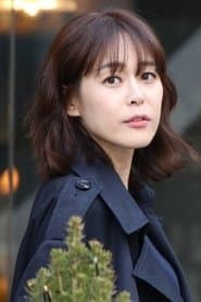 Lee Ha-na as Captain Oh Yoo-jin