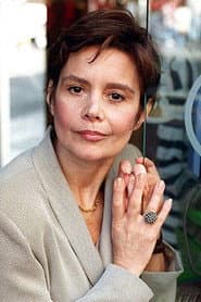 Luisina Brando as Leonor Vitali de Morales