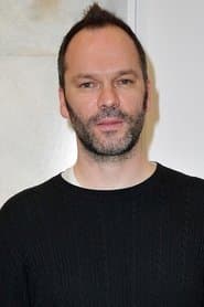Nigel Godrich dans le rôle de Self
