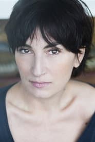 Dorothée Tavernier dans le rôle de Nathalie