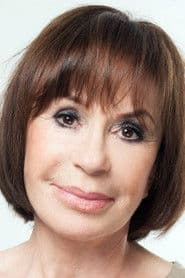 Danièle Evenou في دور Gwendoline