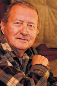 Ivan Krivosudský dans le rôle de Cyril Kvasnicka