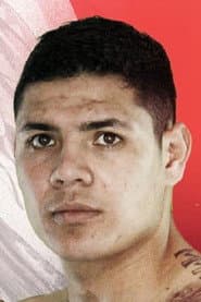 Alejandro Frias Rodriguez في دور Self