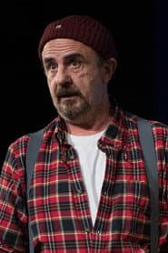 Aleksandar Mikikj as Generalot Kurčubić