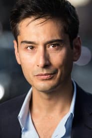 Marcus Ho في دور Chad