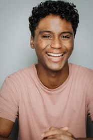 Darius Willis dans le rôle de Student #1