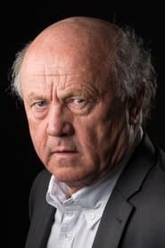 Hans Stadlbauer dans le rôle de -