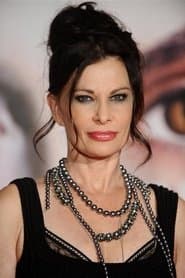 Jane Badler dans le rôle de Karen Watson