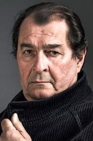 Bruno Raffaelli dans le rôle de Jean Poinblanc
