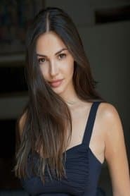 Francesca Tizzano dans le rôle de Gabriella