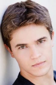 Nic Westaway as Xavier