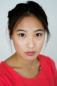 Xana Tang as Robin