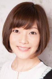 七緒はるひ في دور Karenbana (voice)