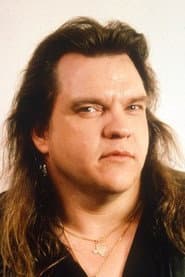 Meat Loaf في دور Iggy