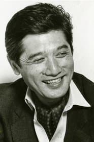 細川俊之 dans le rôle de Toru Rikiishi (voice)