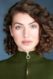 Lea Vivier as Jalene