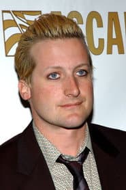 Tré Cool dans le rôle de Self