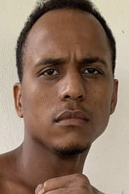 Juan Carrillo dans le rôle de Self