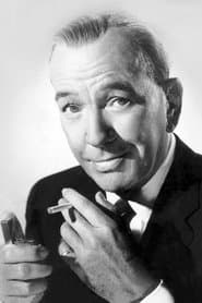 Noël Coward as Train Station Announcer (uncredited)