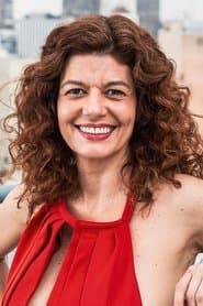 Gilda Nomacce في دور Gilda