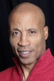 Peter Lawson Jones as Reuben