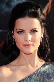 Jaimie Alexander as Sif